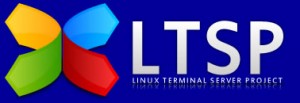 LTSP - Linux Terminal Server Project