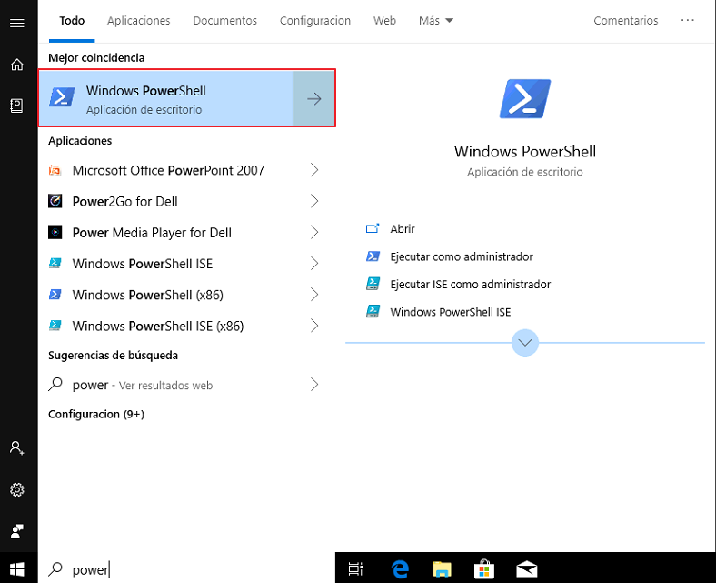 Cómo desinstalar el Office 365 que viene instalado en Windows 10 - XARCOM  BLOG