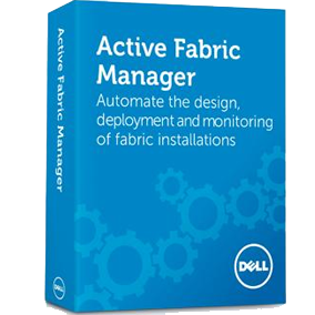 Active Fabric Manager