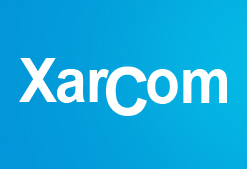 XARCOM - Xarxes i Comunicacions, S.L logo